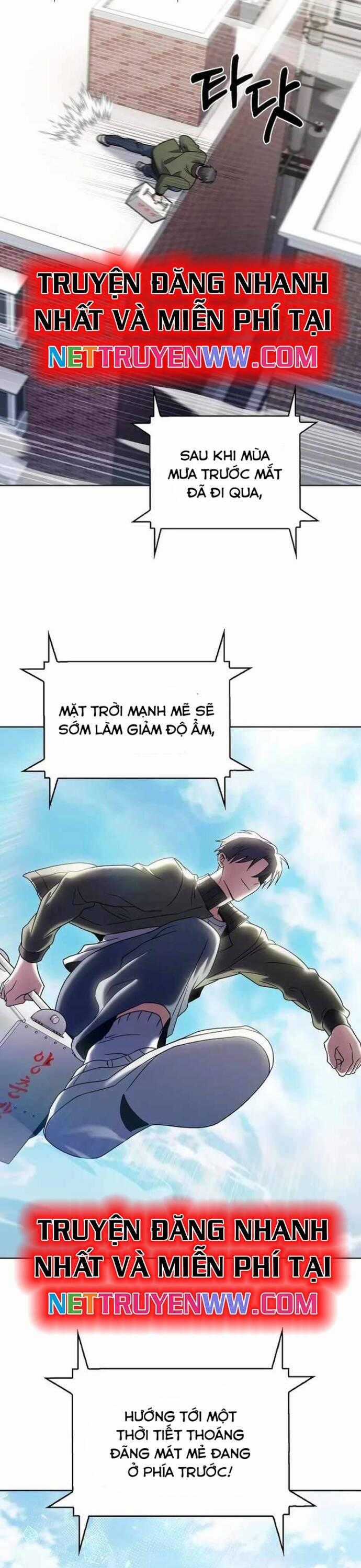 Shipper Đến Từ Murim - Chapter 55 - Trang 44