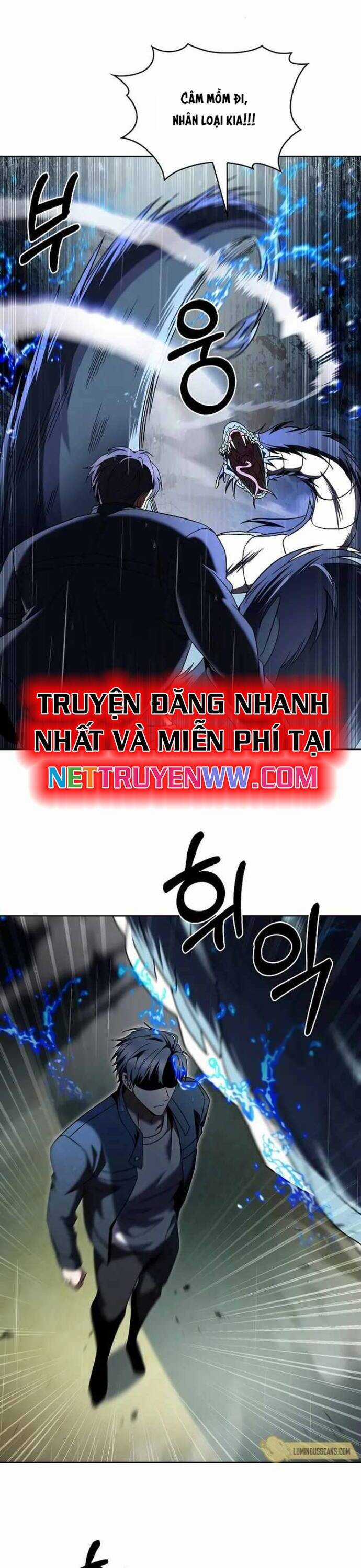 Shipper Đến Từ Murim - Chapter 55 - Trang 10