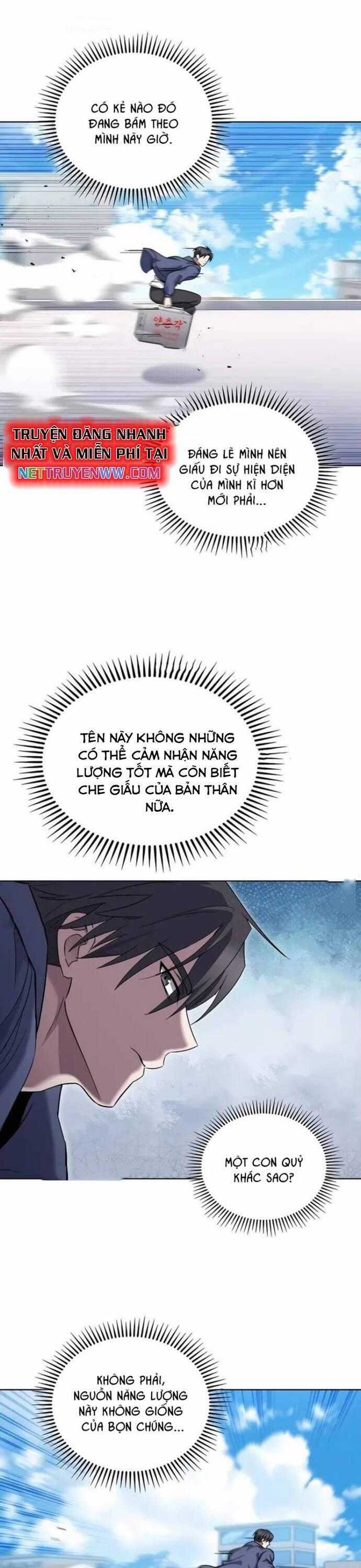 Shipper Đến Từ Murim - Chapter 56 - Trang 2