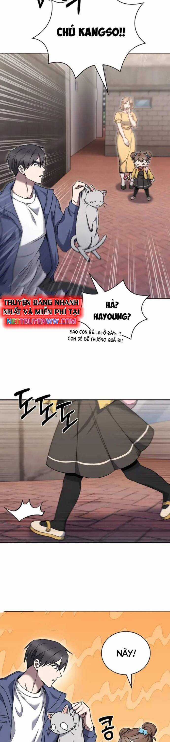 Shipper Đến Từ Murim - Chapter 56 - Trang 11