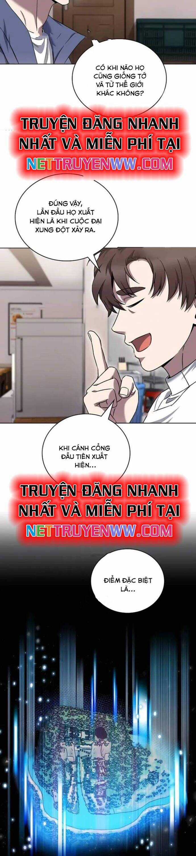 Shipper Đến Từ Murim - Chapter 56 - Trang 16