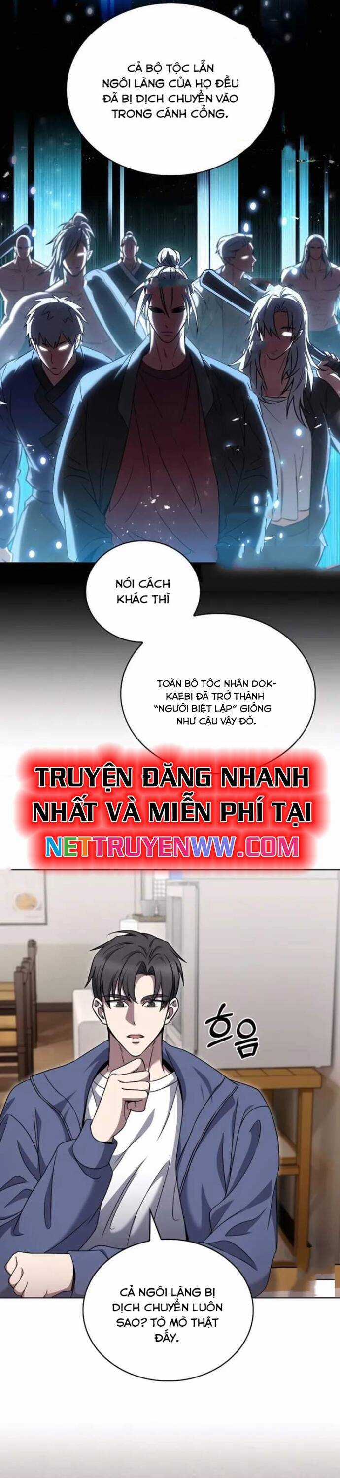 Shipper Đến Từ Murim - Chapter 56 - Trang 17