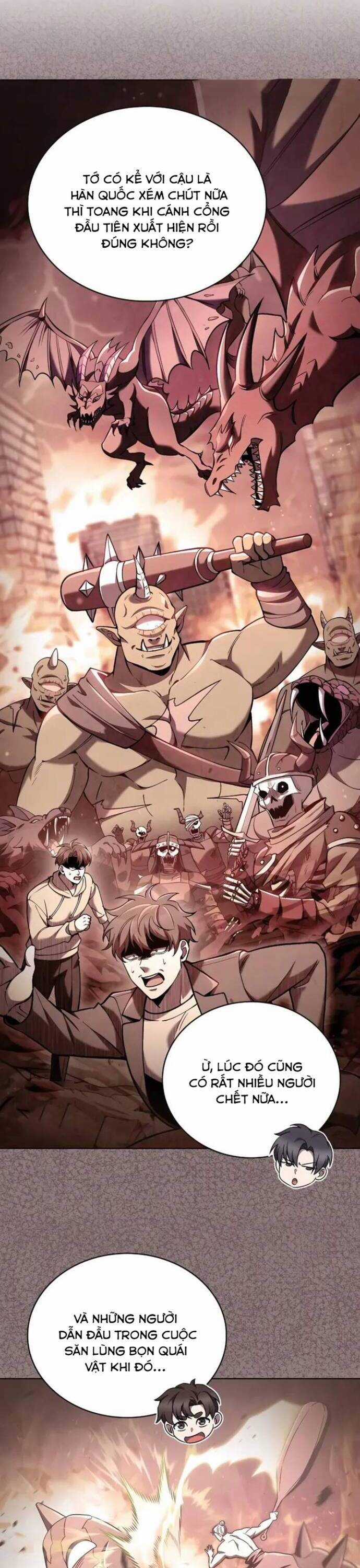 Shipper Đến Từ Murim - Chapter 56 - Trang 18