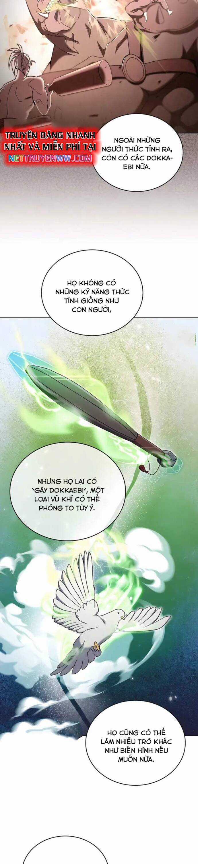 Shipper Đến Từ Murim - Chapter 56 - Trang 19