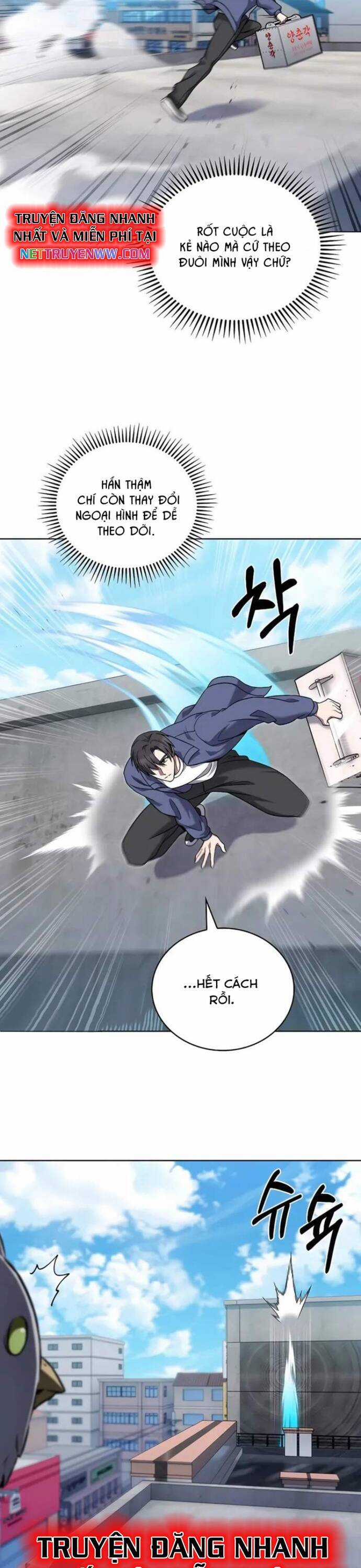 Shipper Đến Từ Murim - Chapter 56 - Trang 3