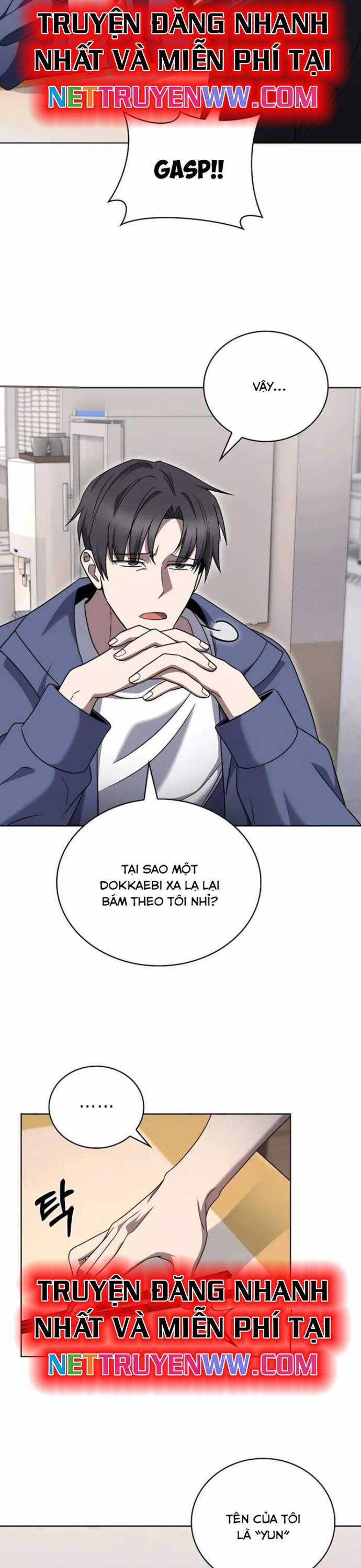 Shipper Đến Từ Murim - Chapter 56 - Trang 22