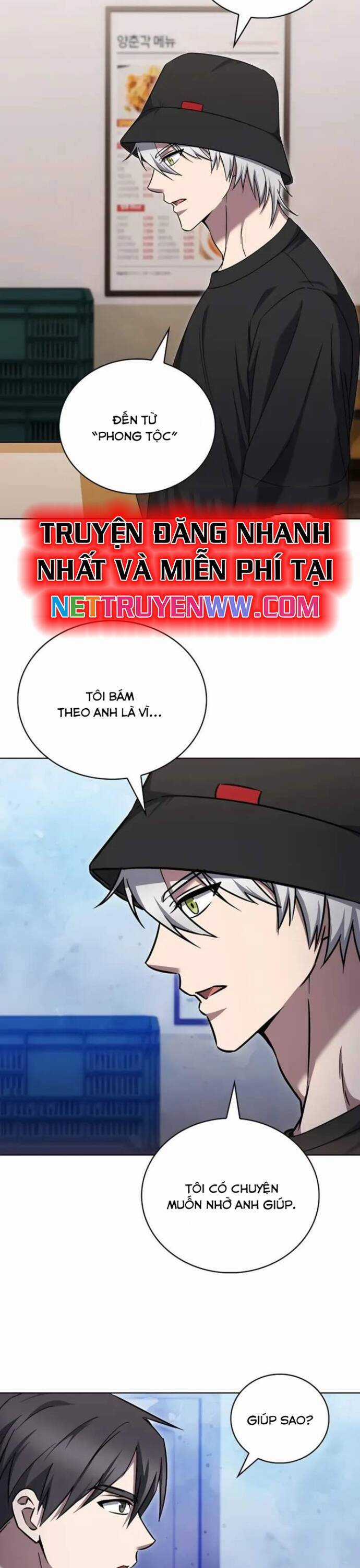 Shipper Đến Từ Murim - Chapter 56 - Trang 23