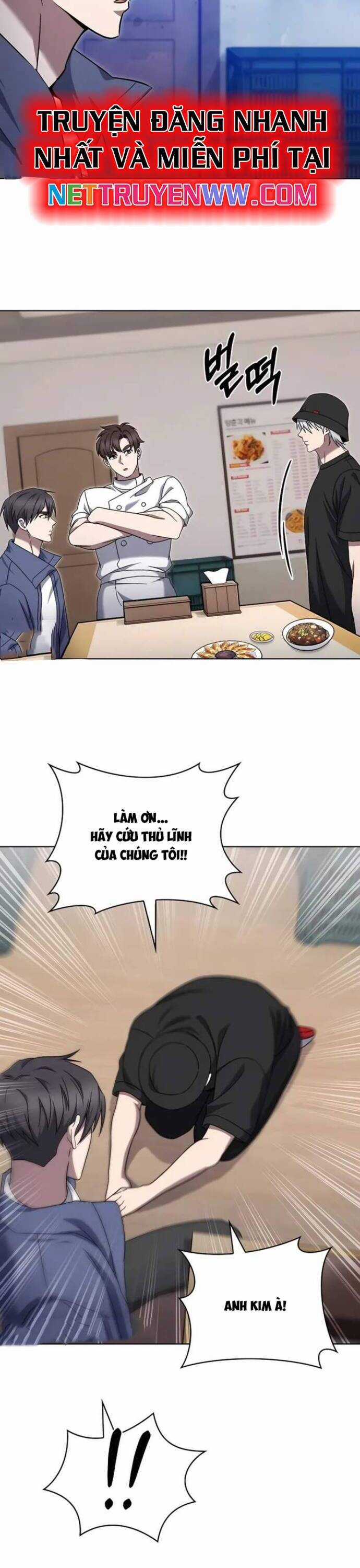 Shipper Đến Từ Murim - Chapter 56 - Trang 24