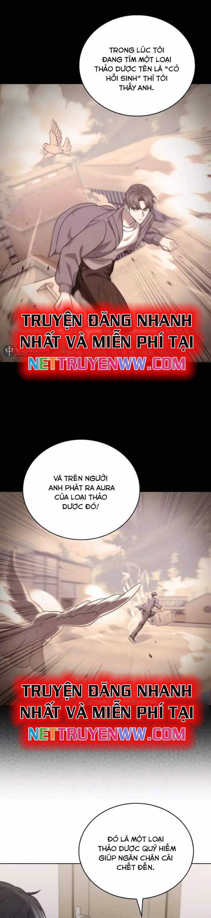 Shipper Đến Từ Murim - Chapter 56 - Trang 27