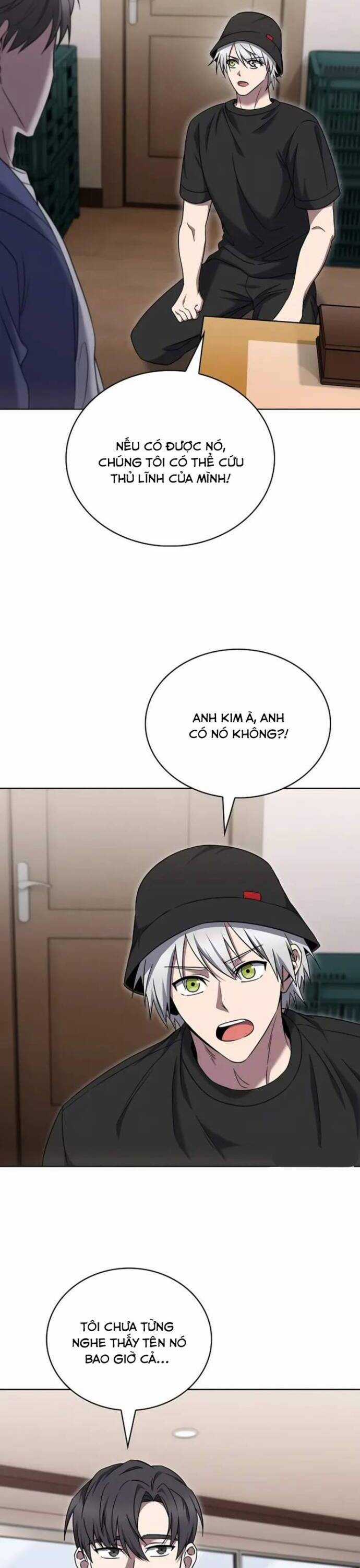 Shipper Đến Từ Murim - Chapter 56 - Trang 28