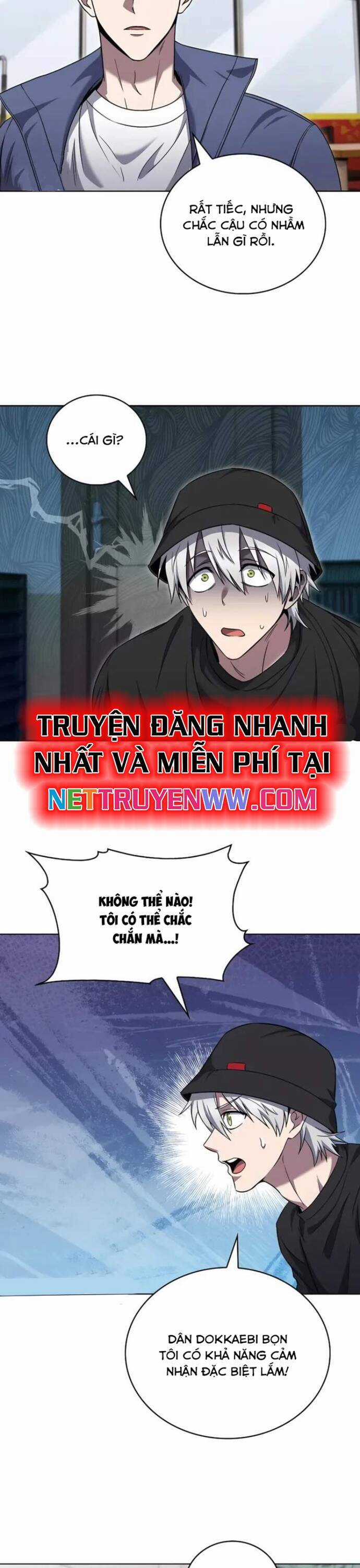 Shipper Đến Từ Murim - Chapter 56 - Trang 29