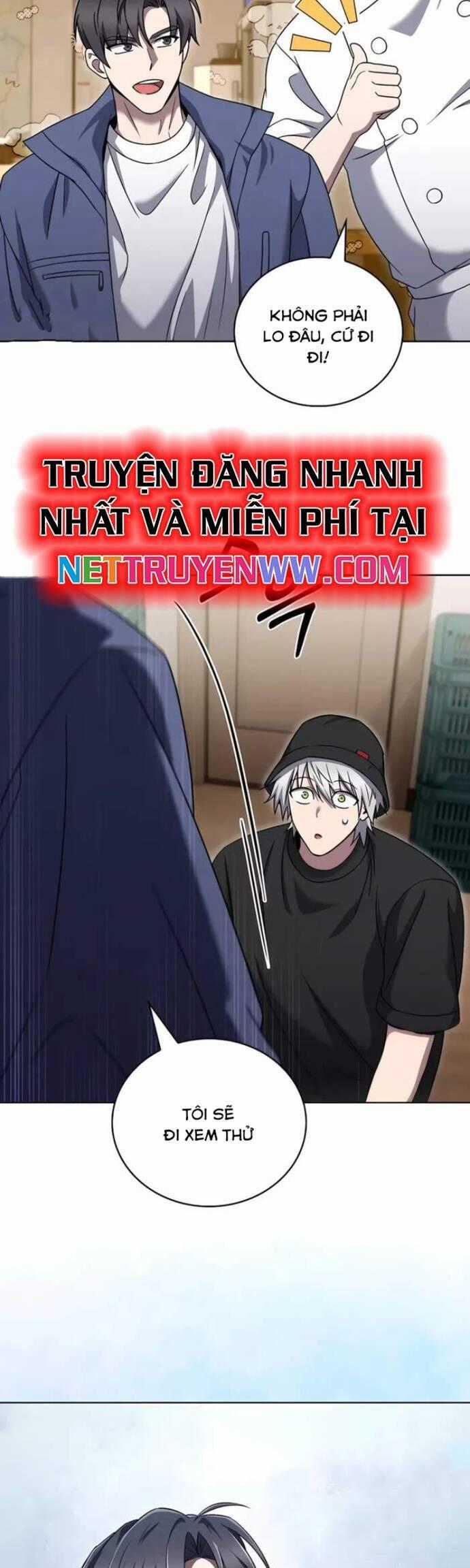 Shipper Đến Từ Murim - Chapter 56 - Trang 31