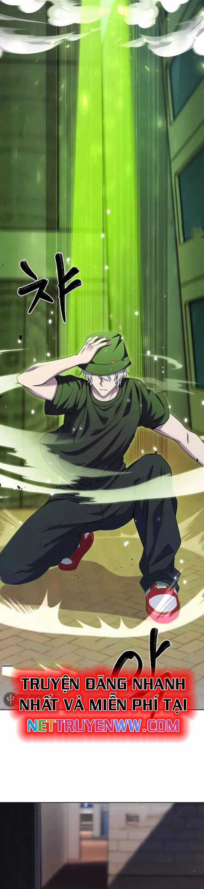 Shipper Đến Từ Murim - Chapter 56 - Trang 5