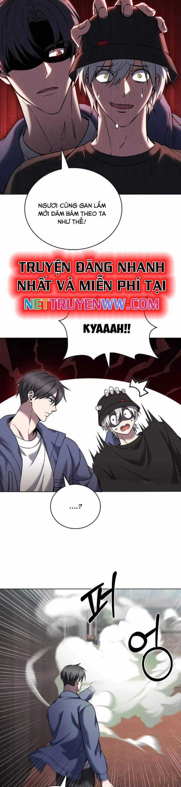 Shipper Đến Từ Murim - Chapter 56 - Trang 7