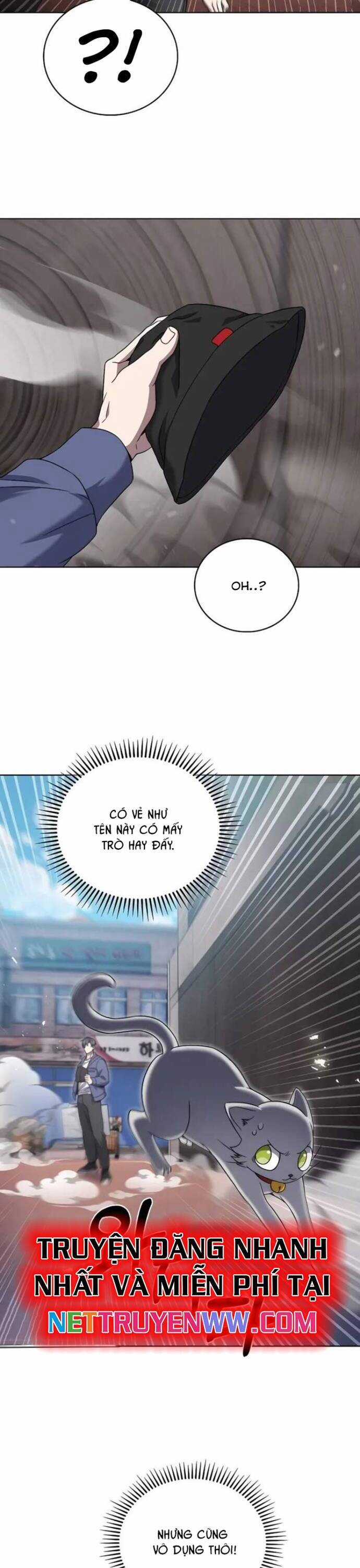 Shipper Đến Từ Murim - Chapter 56 - Trang 8