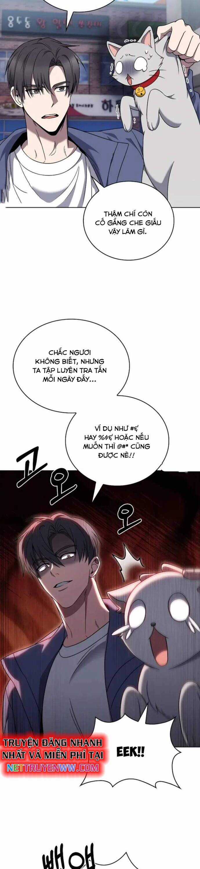 Shipper Đến Từ Murim - Chapter 56 - Trang 10