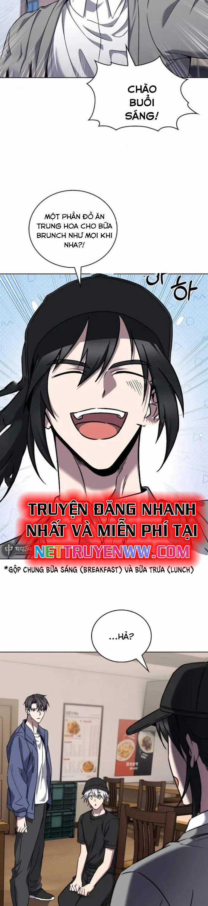 Shipper Đến Từ Murim - Chapter 57 - Trang 2