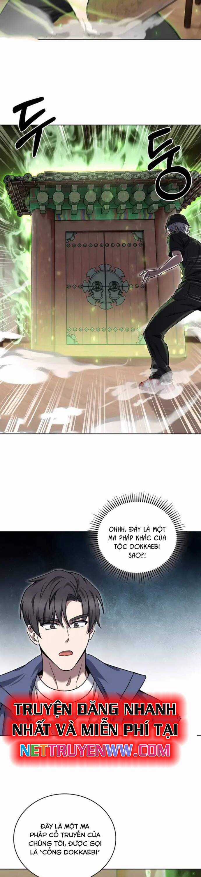 Shipper Đến Từ Murim - Chapter 57 - Trang 11