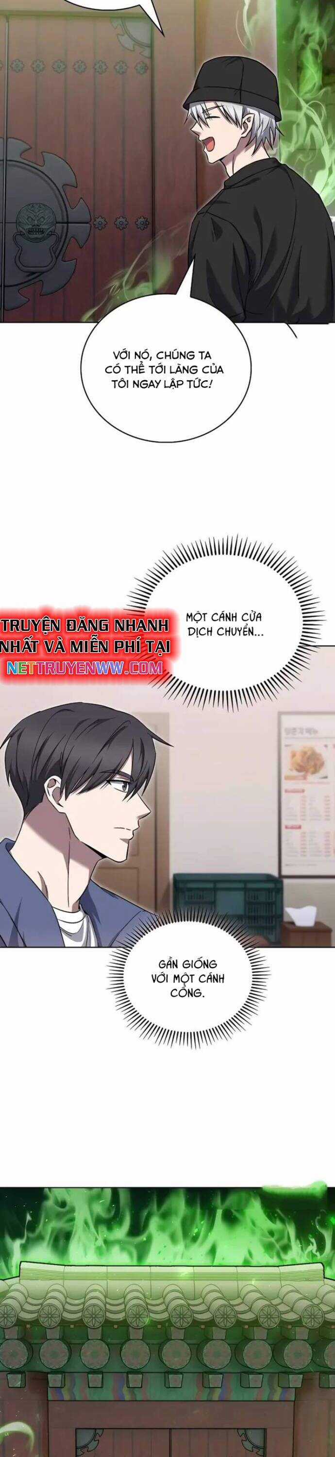 Shipper Đến Từ Murim - Chapter 57 - Trang 12