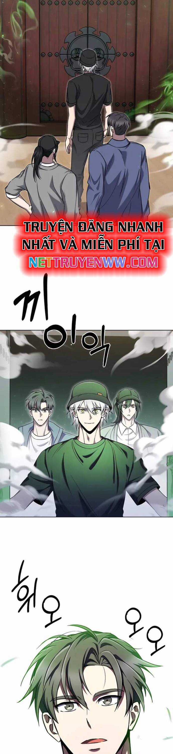 Shipper Đến Từ Murim - Chapter 57 - Trang 13