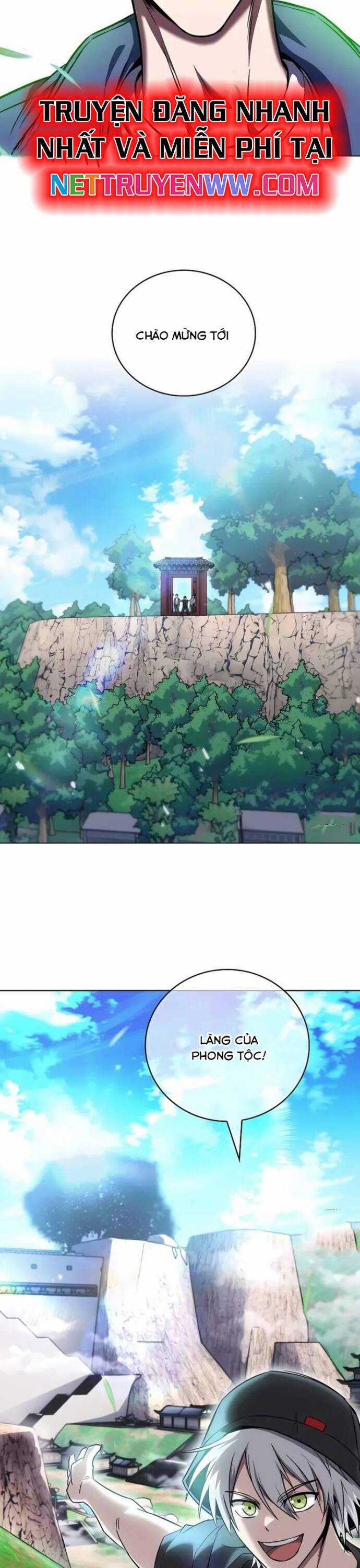 Shipper Đến Từ Murim - Chapter 57 - Trang 14