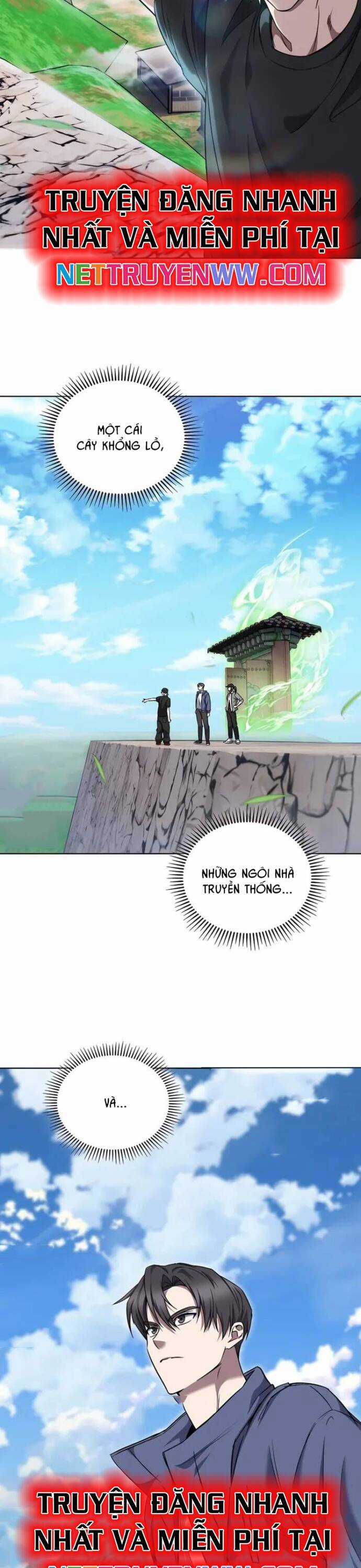Shipper Đến Từ Murim - Chapter 57 - Trang 15