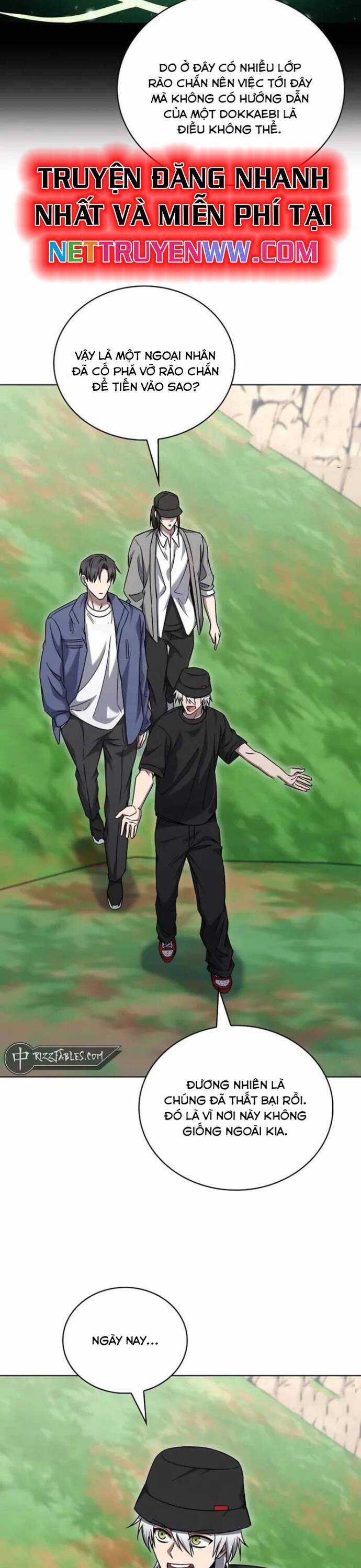 Shipper Đến Từ Murim - Chapter 57 - Trang 17