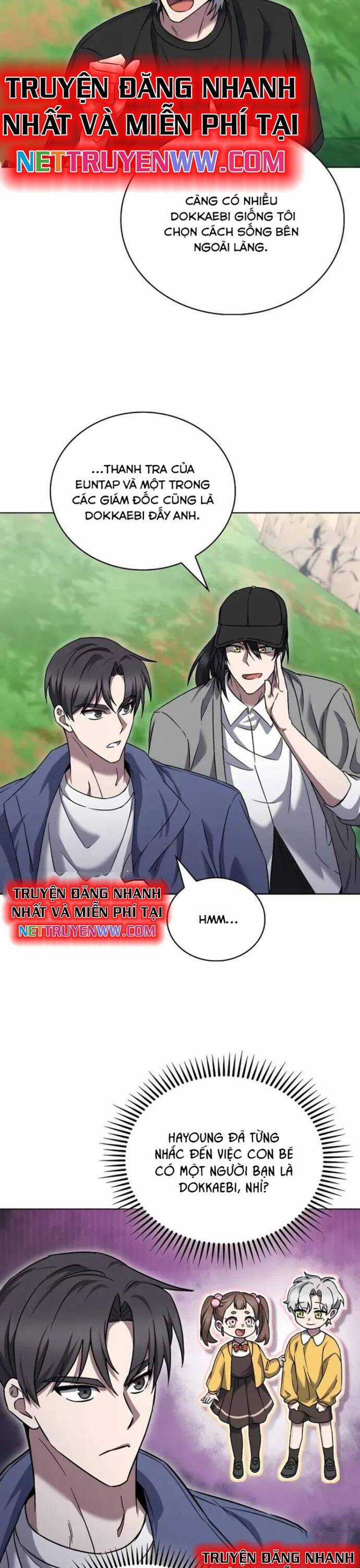 Shipper Đến Từ Murim - Chapter 57 - Trang 18