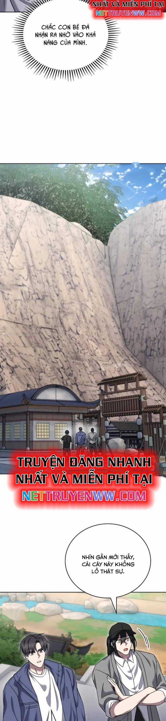 Shipper Đến Từ Murim - Chapter 57 - Trang 19