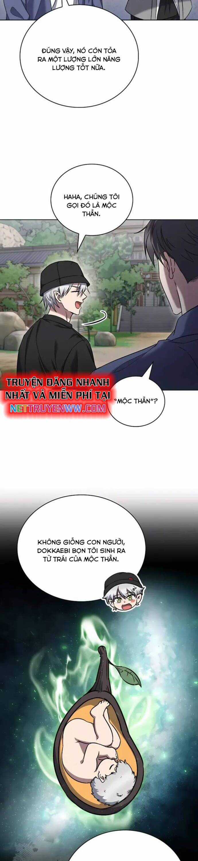 Shipper Đến Từ Murim - Chapter 57 - Trang 20