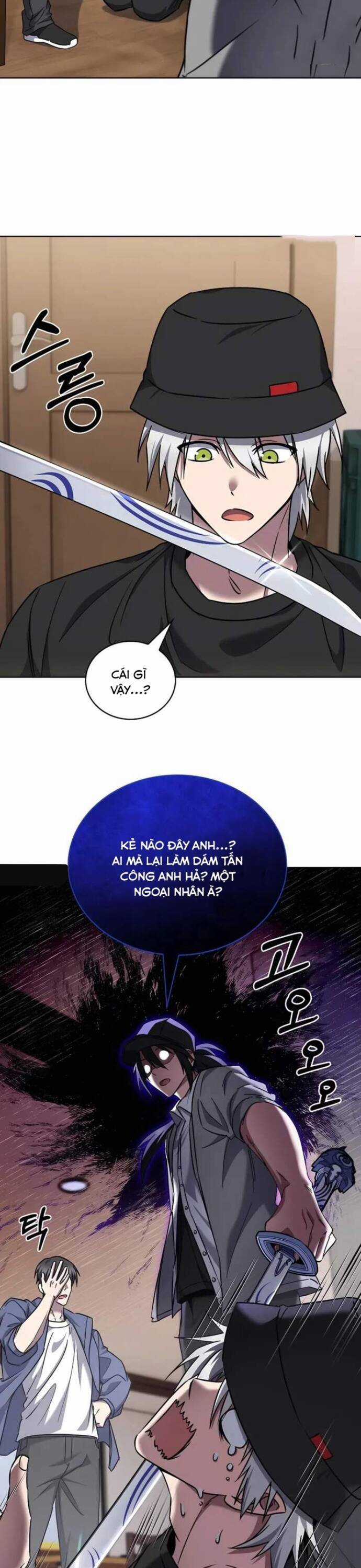 Shipper Đến Từ Murim - Chapter 57 - Trang 3