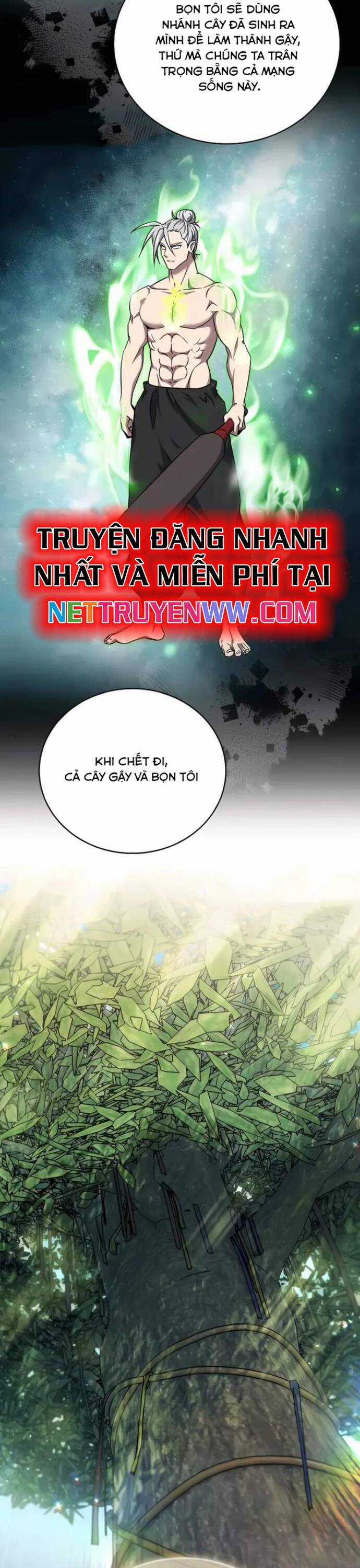 Shipper Đến Từ Murim - Chapter 57 - Trang 21