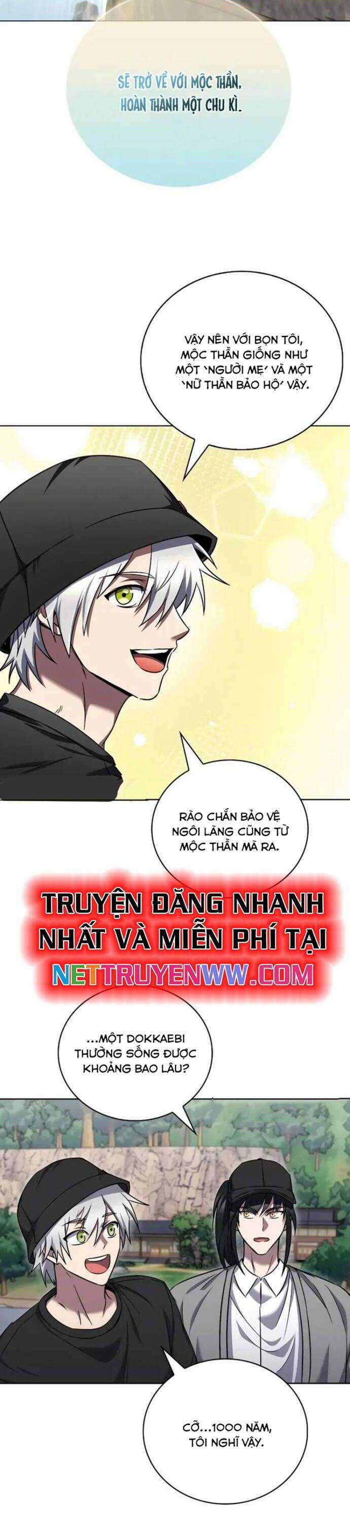 Shipper Đến Từ Murim - Chapter 57 - Trang 22