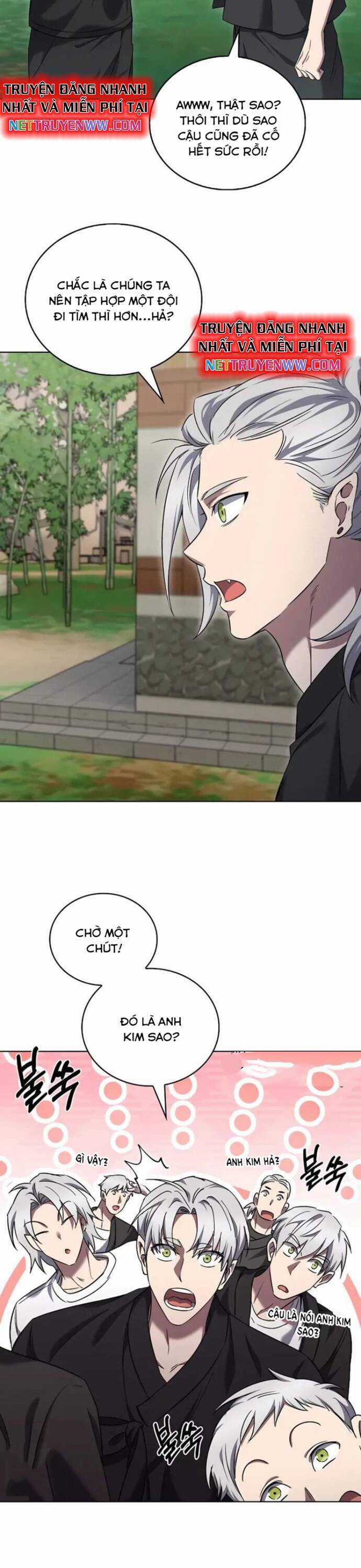 Shipper Đến Từ Murim - Chapter 57 - Trang 25