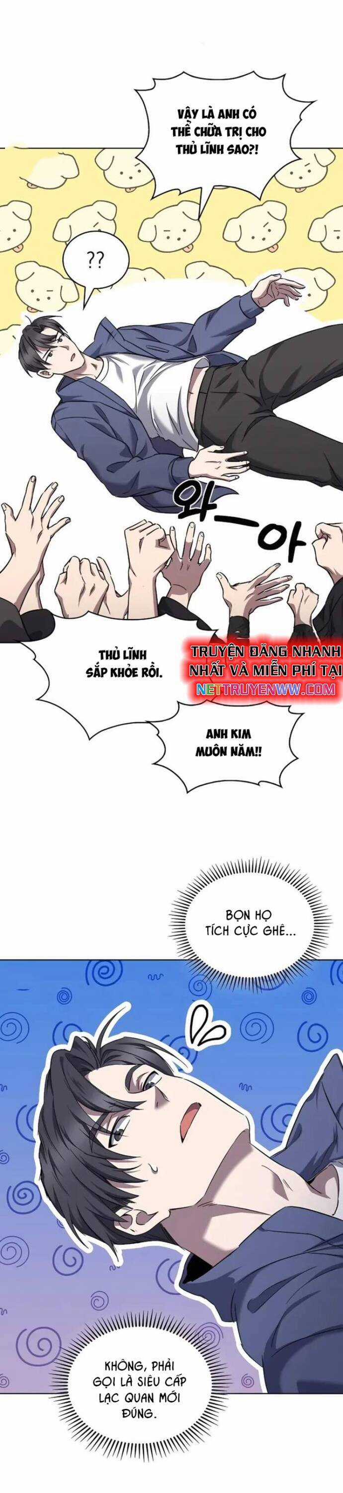 Shipper Đến Từ Murim - Chapter 57 - Trang 27