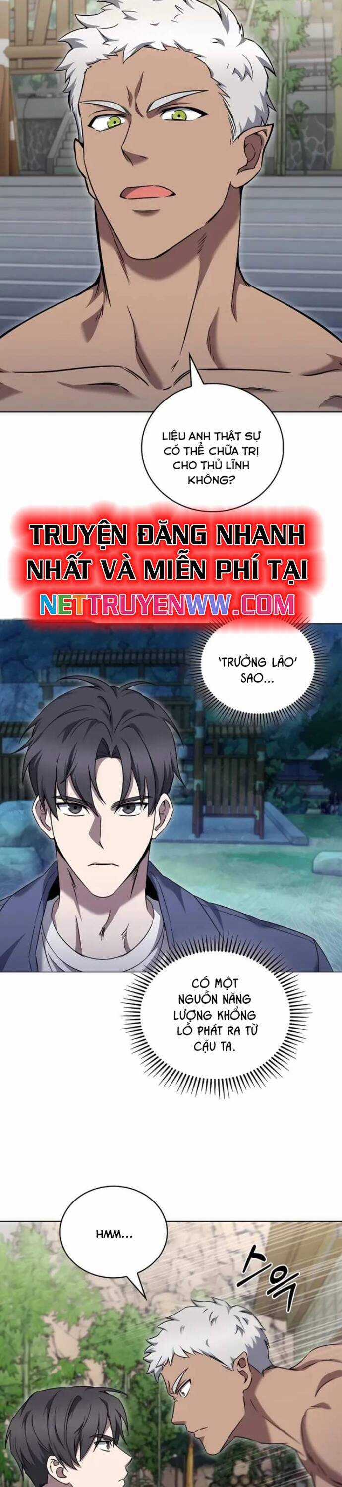 Shipper Đến Từ Murim - Chapter 57 - Trang 29