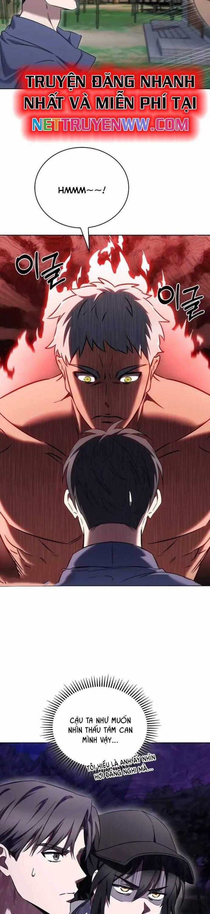 Shipper Đến Từ Murim - Chapter 57 - Trang 30