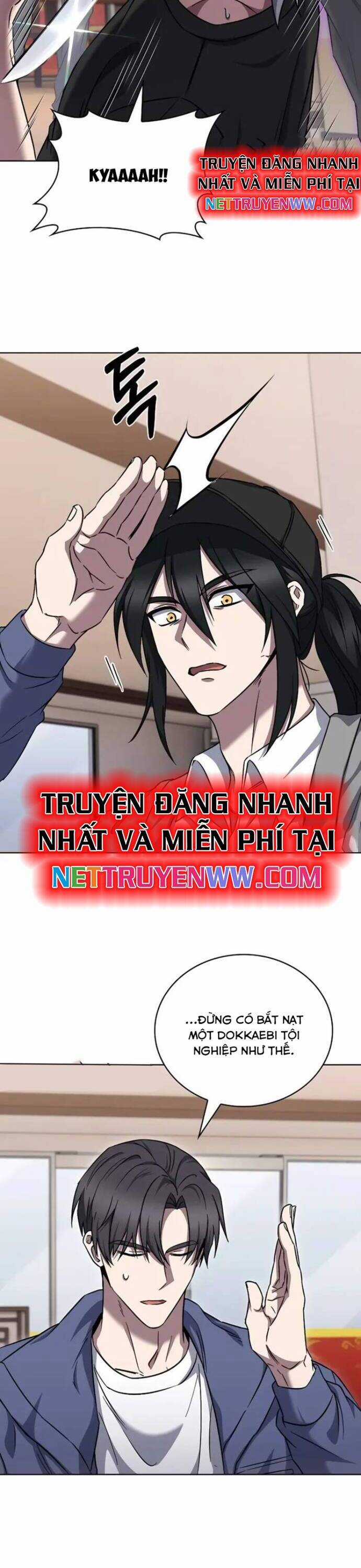 Shipper Đến Từ Murim - Chapter 57 - Trang 4