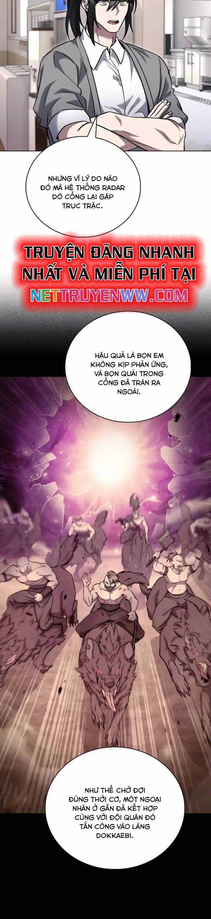 Shipper Đến Từ Murim - Chapter 57 - Trang 6