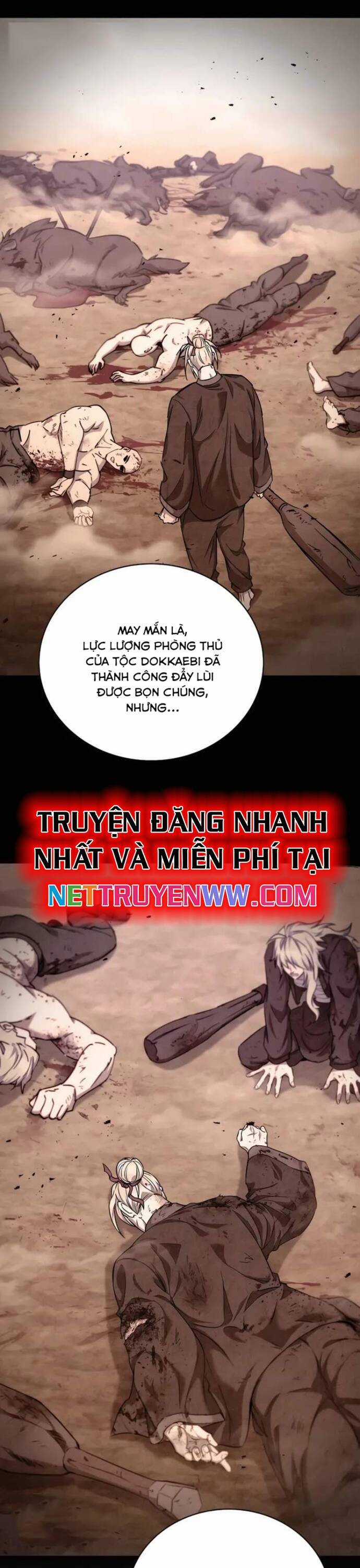 Shipper Đến Từ Murim - Chapter 57 - Trang 7