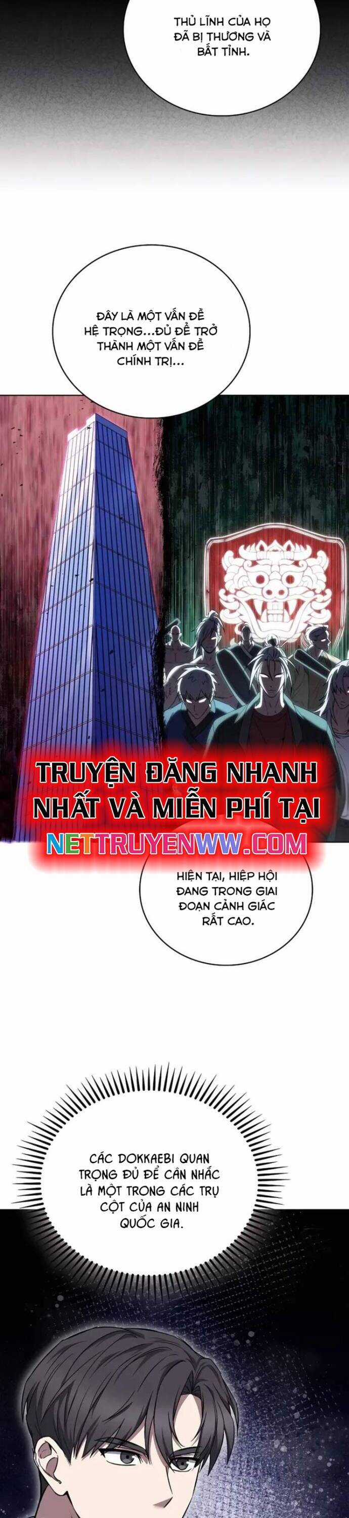 Shipper Đến Từ Murim - Chapter 57 - Trang 8
