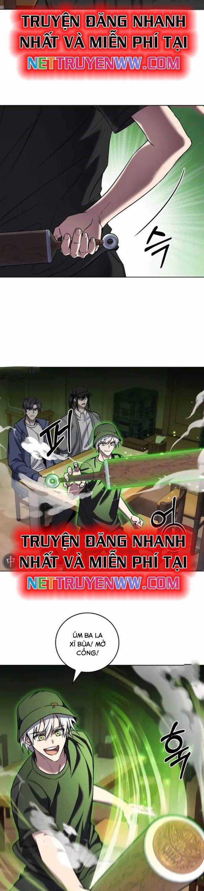 Shipper Đến Từ Murim - Chapter 57 - Trang 10