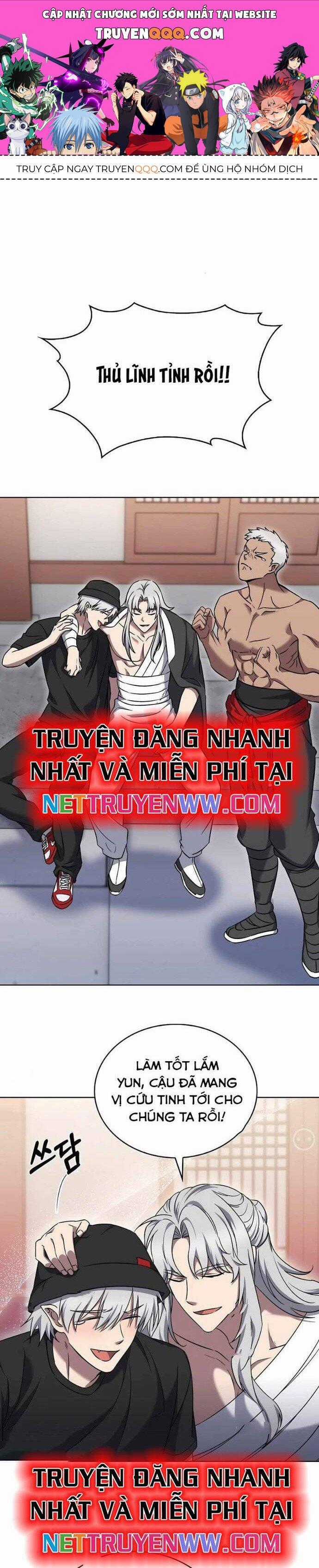 Shipper Đến Từ Murim - Chapter 59 - Trang 1