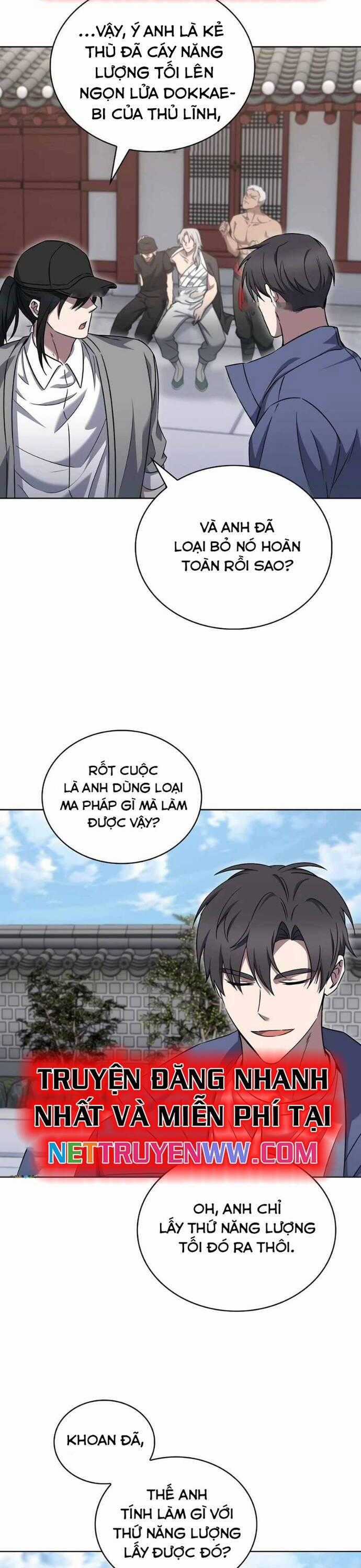 Shipper Đến Từ Murim - Chapter 59 - Trang 2