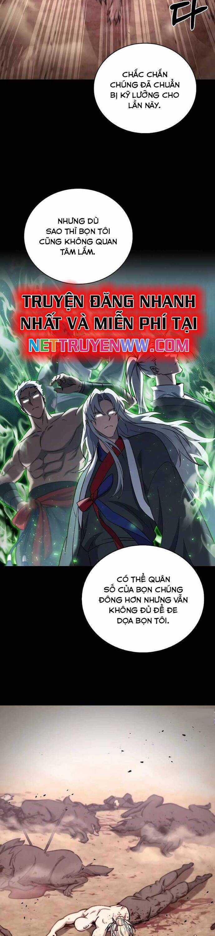 Shipper Đến Từ Murim - Chapter 59 - Trang 12