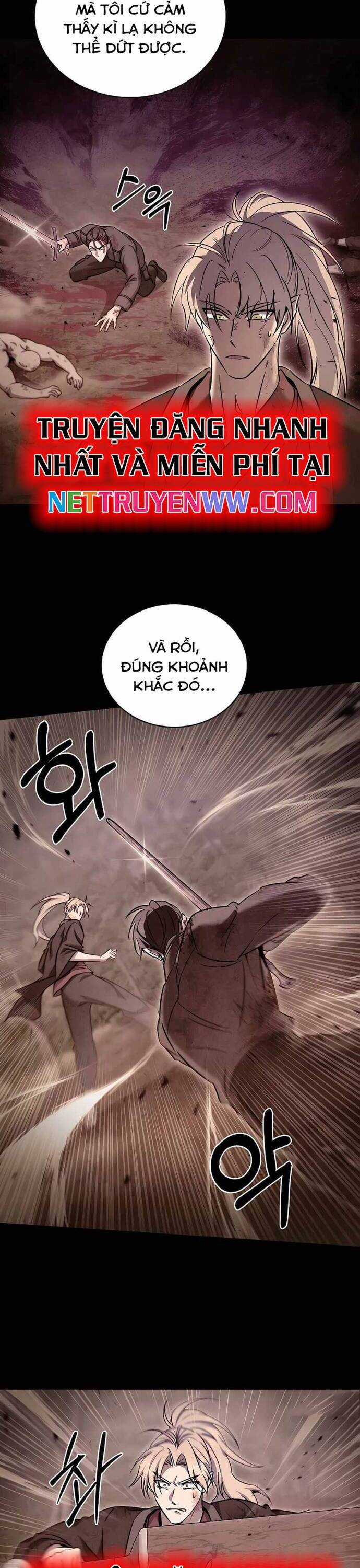 Shipper Đến Từ Murim - Chapter 59 - Trang 14