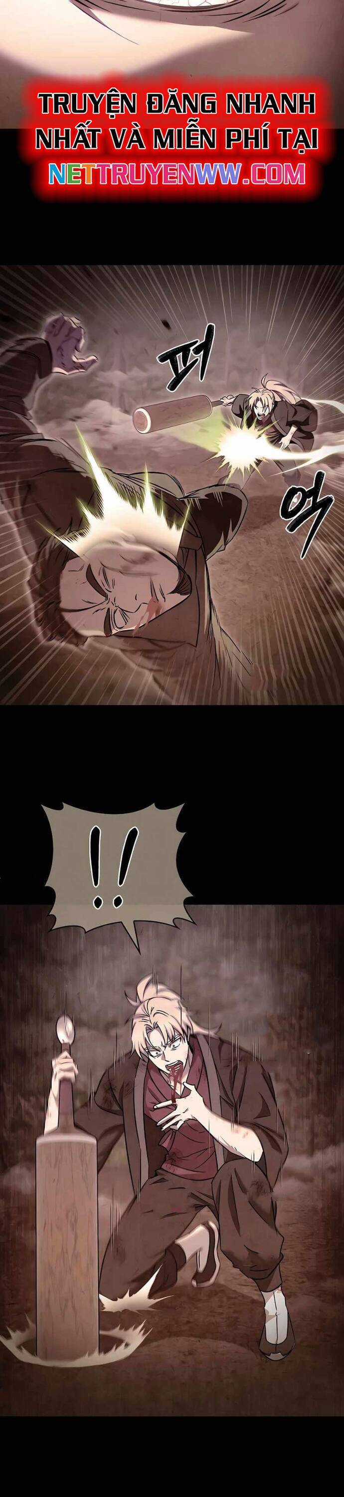 Shipper Đến Từ Murim - Chapter 59 - Trang 17