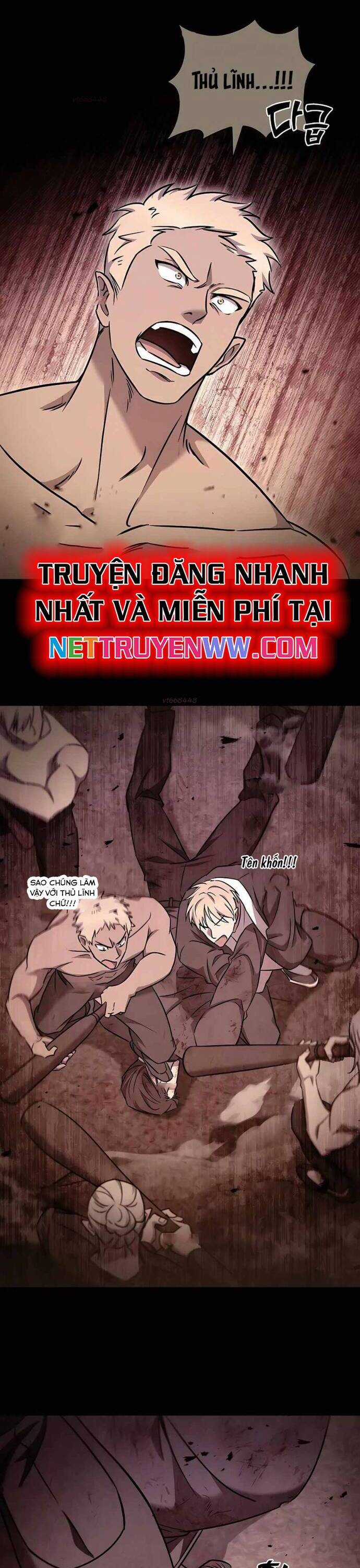 Shipper Đến Từ Murim - Chapter 59 - Trang 18