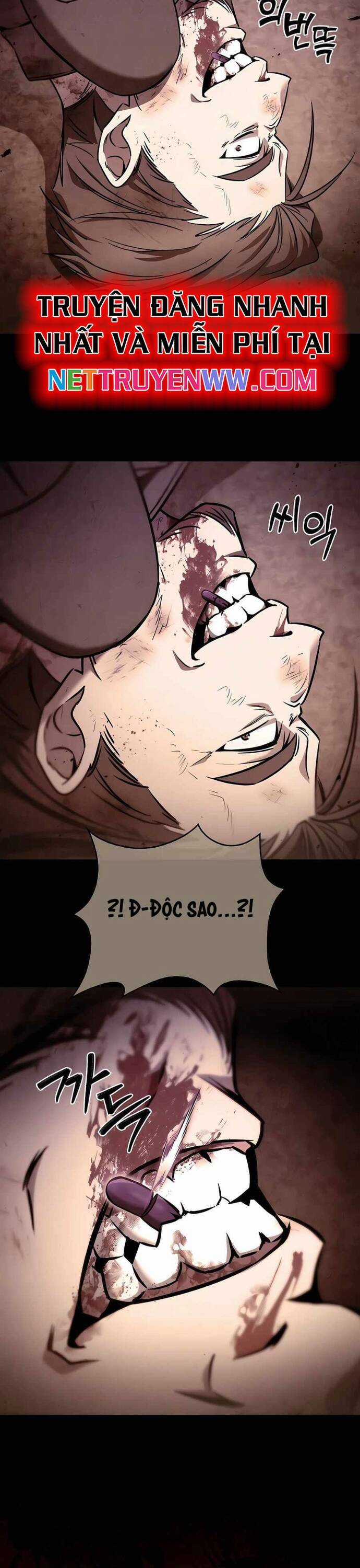 Shipper Đến Từ Murim - Chapter 59 - Trang 19