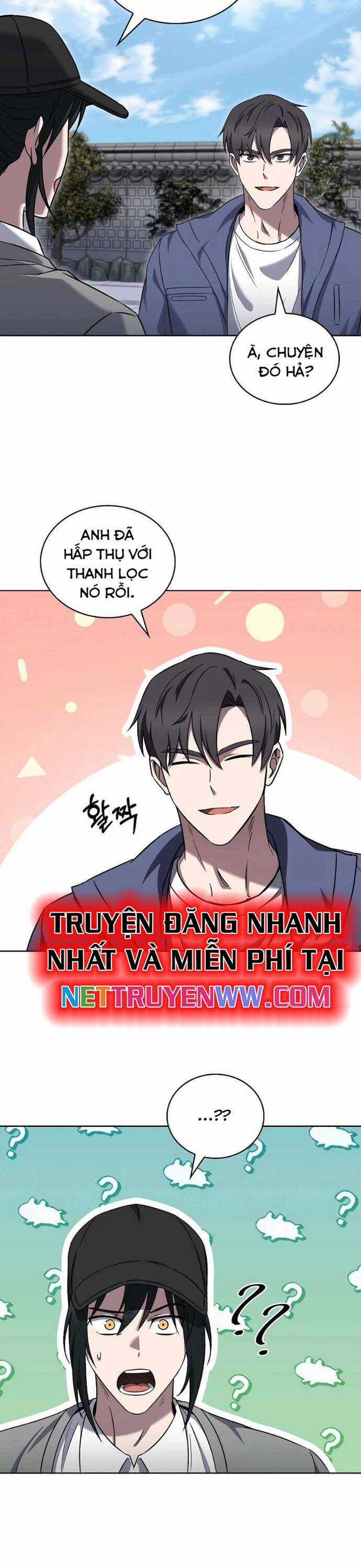 Shipper Đến Từ Murim - Chapter 59 - Trang 3